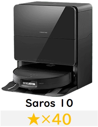 Saros-10
★×40