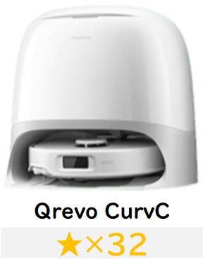 Qrevo-CurvC
★×32